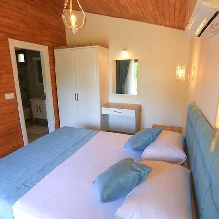 Merry Bungalow & Tent Çıralı Zewnętrze zdjęcie
