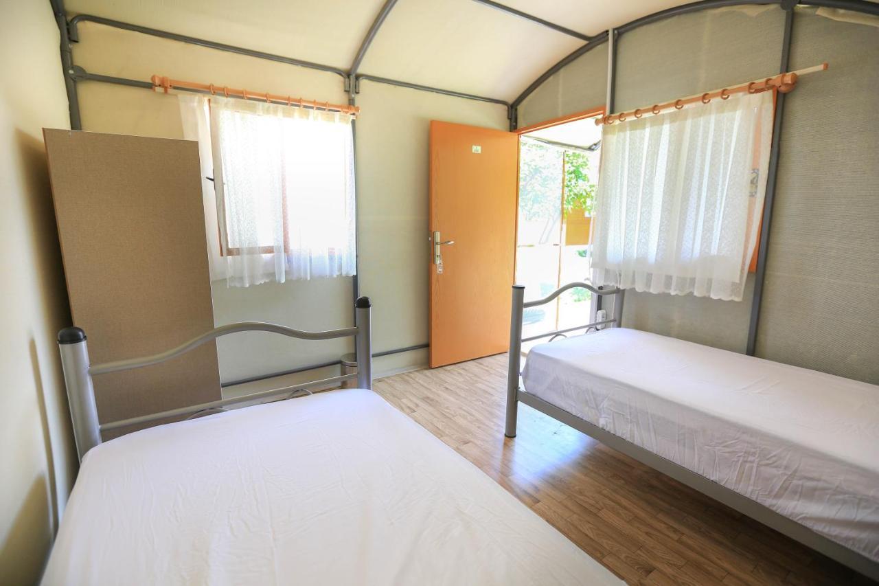 Merry Bungalow & Tent Çıralı Zewnętrze zdjęcie