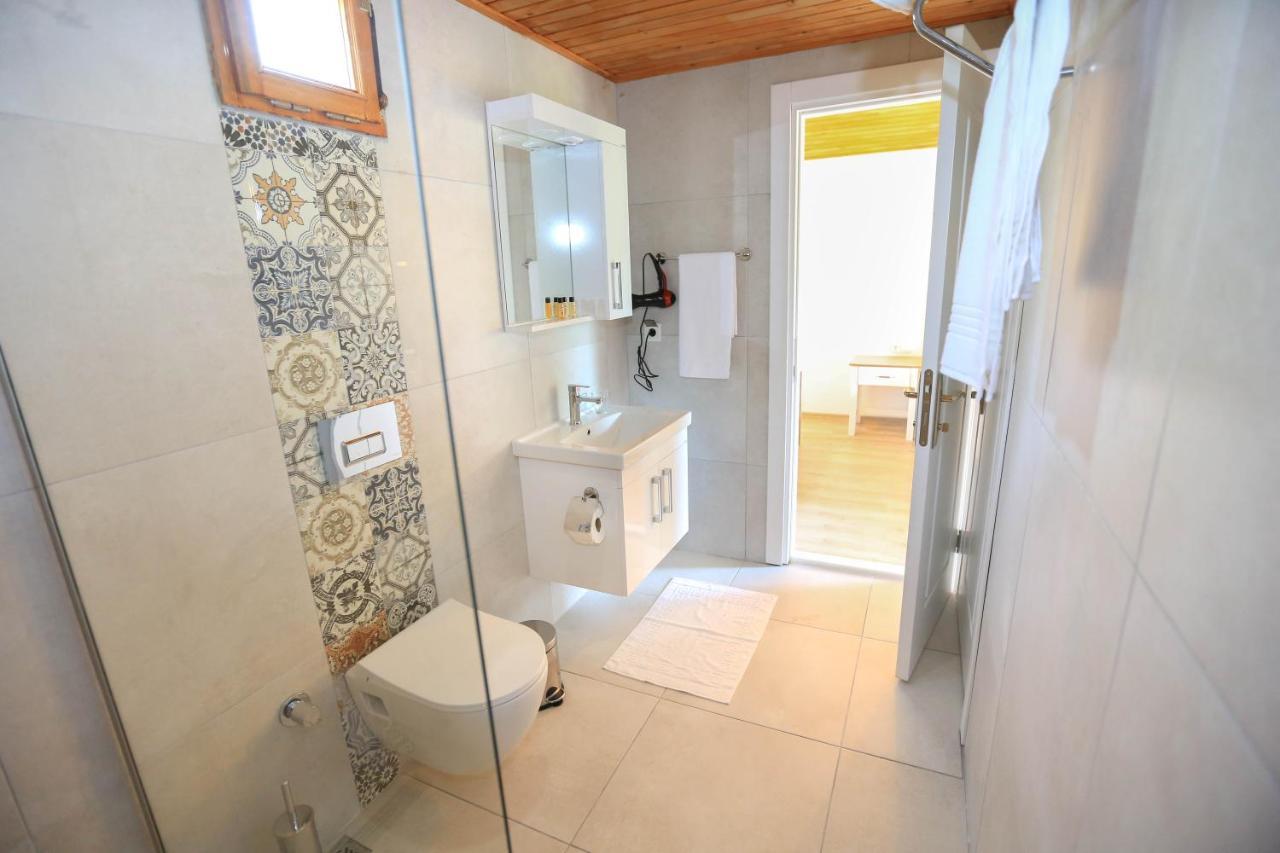 Merry Bungalow & Tent Çıralı Zewnętrze zdjęcie