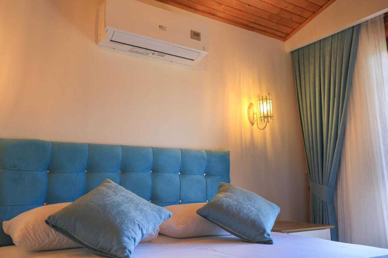 Merry Bungalow & Tent Çıralı Zewnętrze zdjęcie